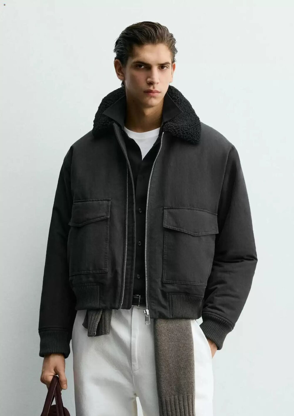 ZARA offers valid from 06/01/2026 - Page 10.