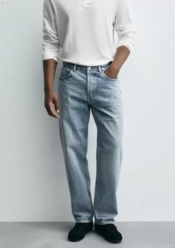 ZARA offers valid from 06/01/2026 - Page 12.