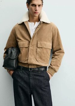 ZARA offers valid from 06/01/2026 - Page 14.