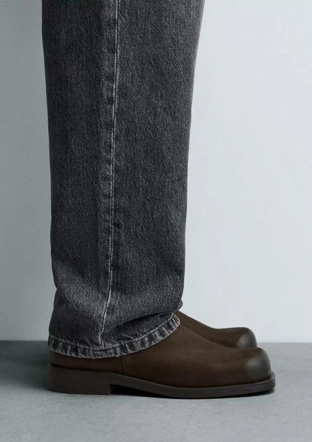 ZARA offers valid from 06/01/2026 - Page 16.