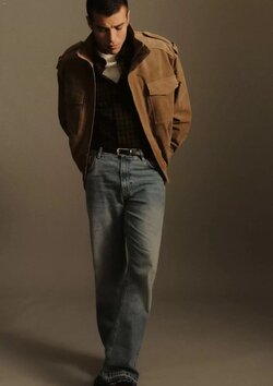 ZARA offers valid from 06/01/2026 - Page 3.