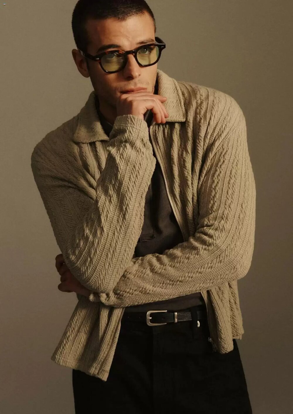 ZARA offers valid from 06/01/2026 - Page 4.