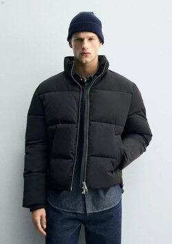 ZARA offers valid from 06/01/2026 - Page 5.