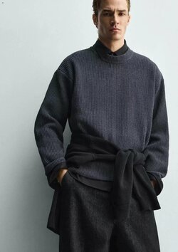 ZARA offers valid from 06/01/2026 - Page 7.