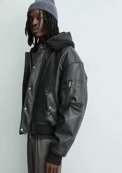 ZARA offers valid from 06/01/2026 - Page 8.