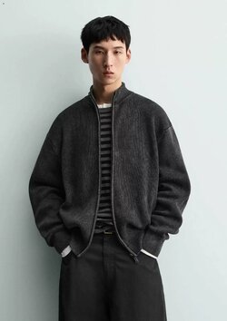 ZARA offers valid from 06/01/2026 - Page 9.