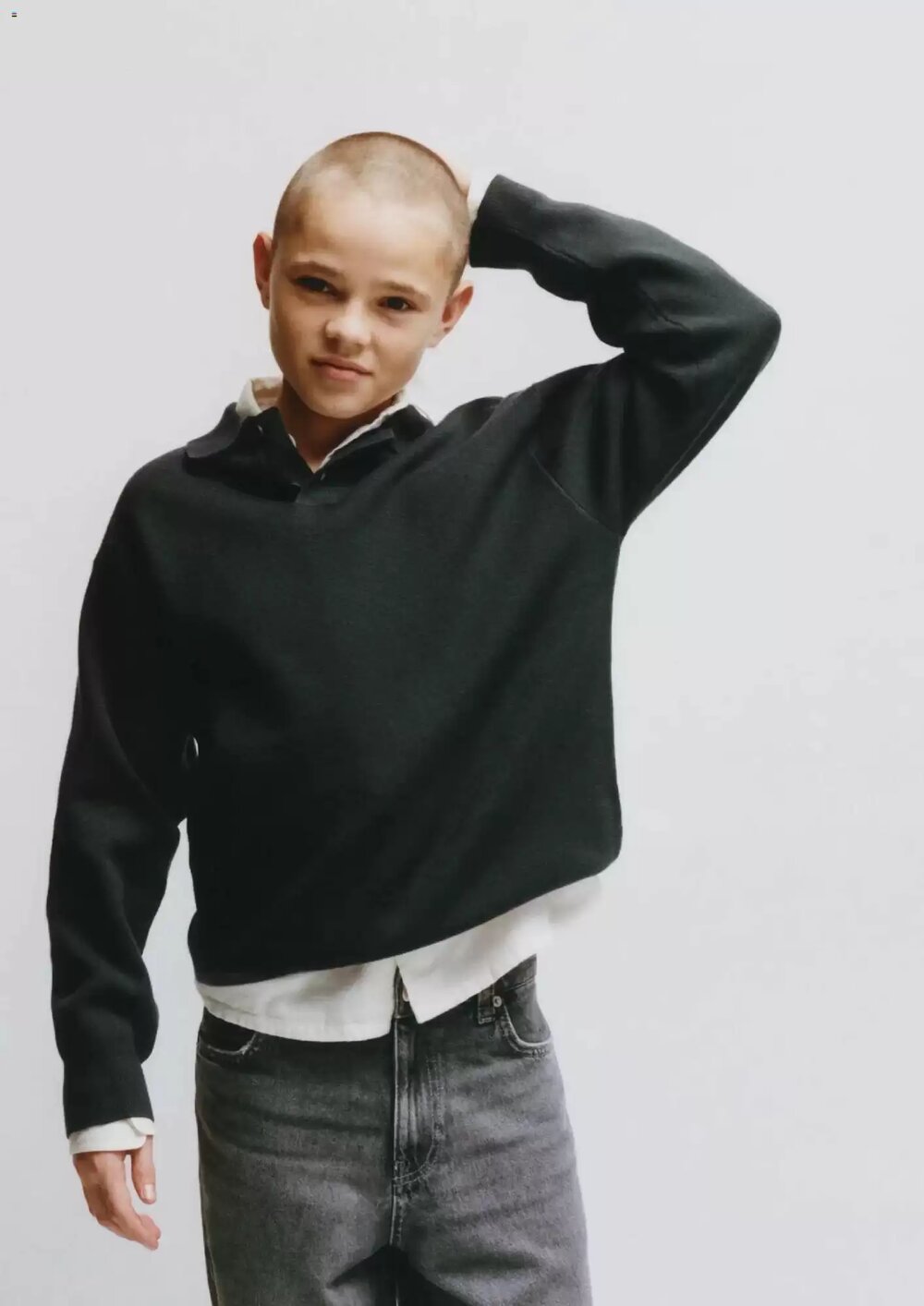 ZARA offers valid from 06/01/2026 - Page 13.