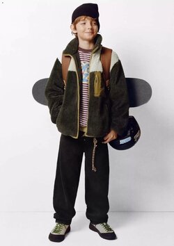 ZARA offers valid from 06/01/2026 - Page 2.