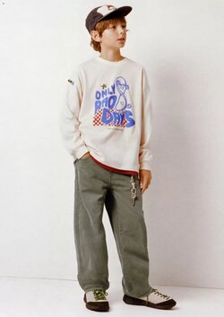 ZARA offers valid from 06/01/2026 - Page 3.