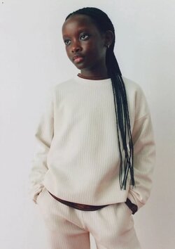 ZARA offers valid from 06/01/2026 - Page 10.