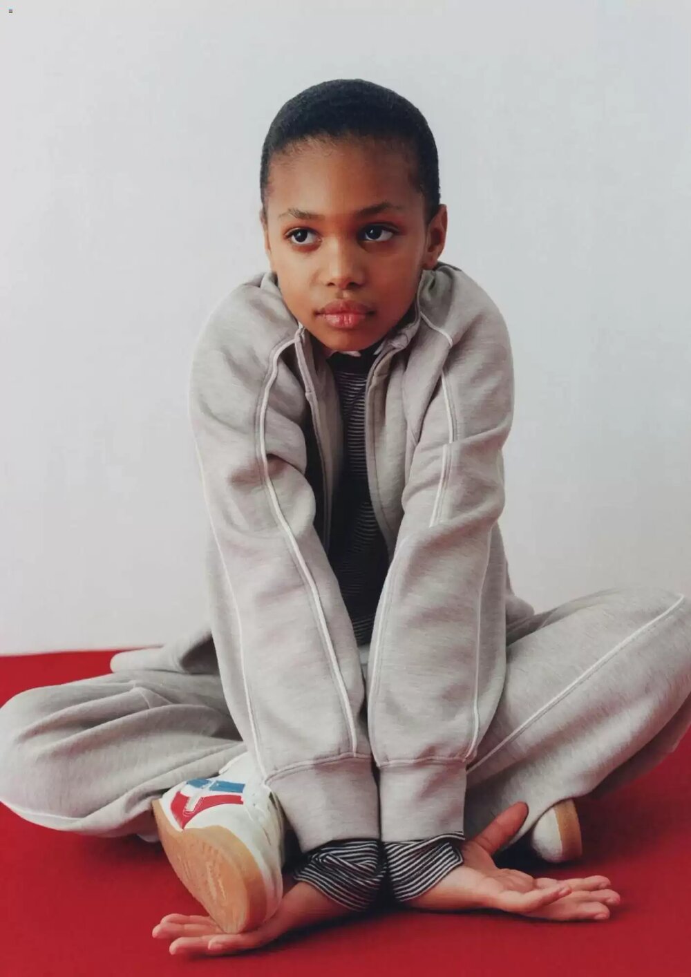 ZARA offers valid from 06/01/2026 - Page 13.