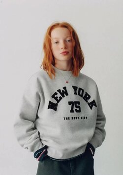 ZARA offers valid from 06/01/2026 - Page 14.