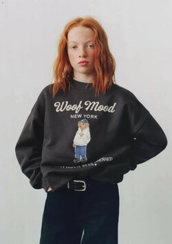 ZARA offers valid from 06/01/2026 - Page 15.