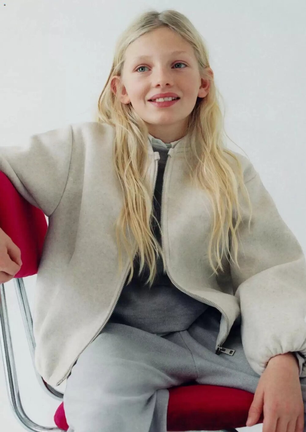 ZARA offers valid from 06/01/2026 - Page 2.