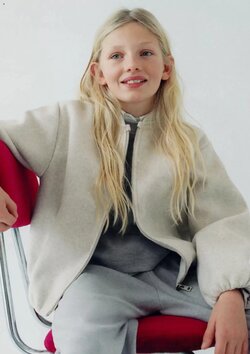 ZARA offers valid from 06/01/2026 - Page 2.