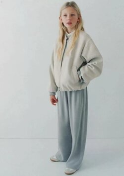 ZARA offers valid from 06/01/2026 - Page 3.