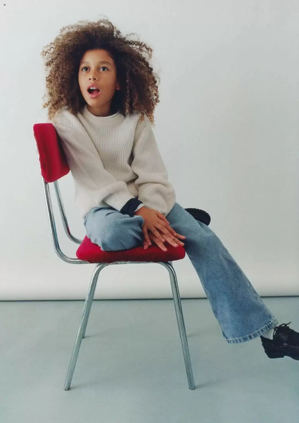 ZARA offers valid from 06/01/2026 - Page 8.