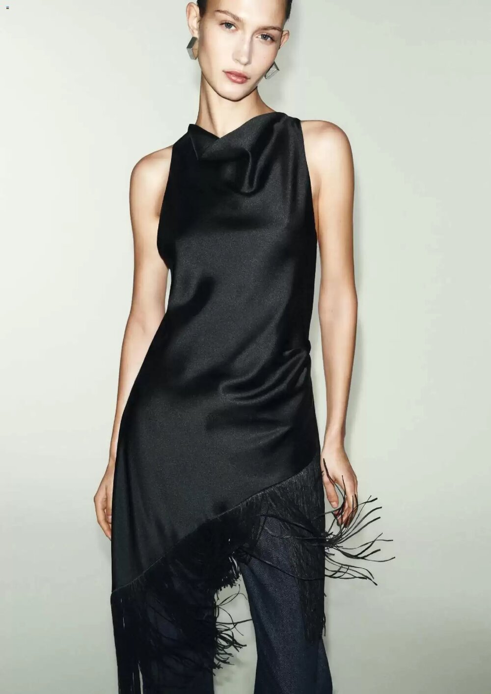 ZARA offers valid from 06/01/2026 - Page 10.