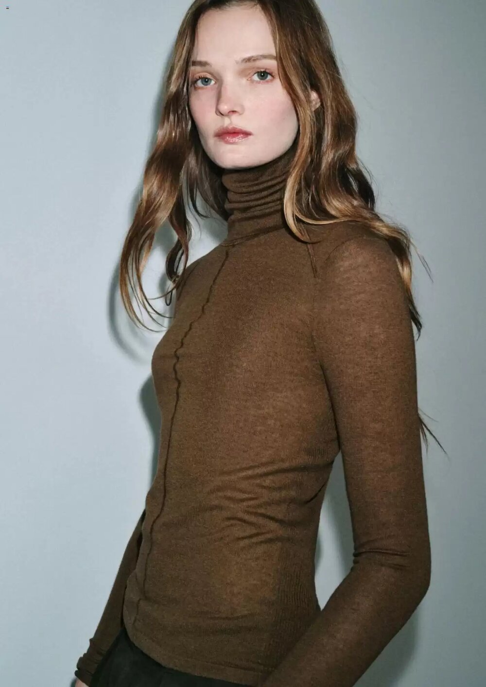 ZARA offers valid from 06/01/2026 - Page 13.