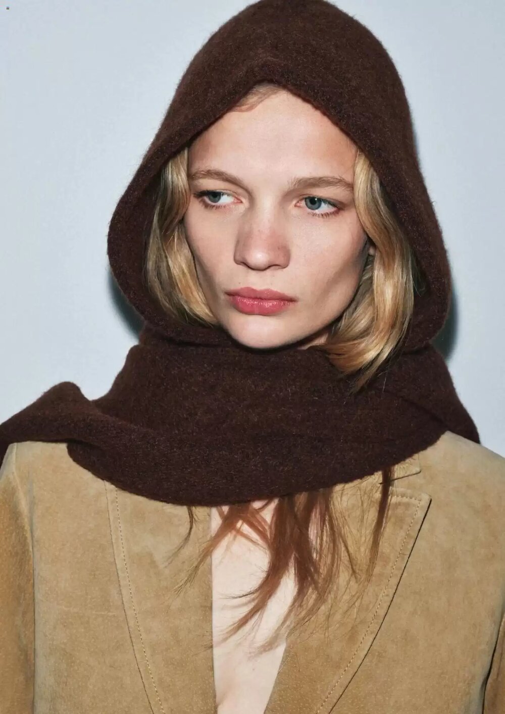 ZARA offers valid from 06/01/2026 - Page 16.