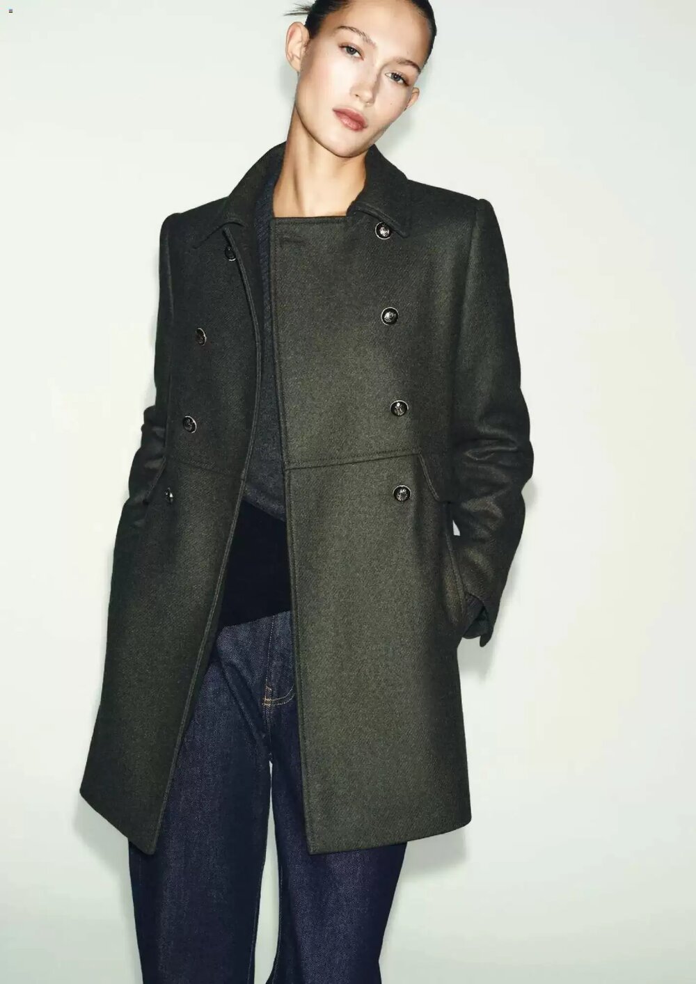 ZARA offers valid from 06/01/2026 - Page 2.