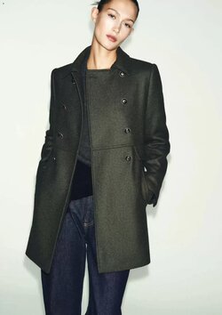 ZARA offers valid from 06/01/2026 - Page 2.