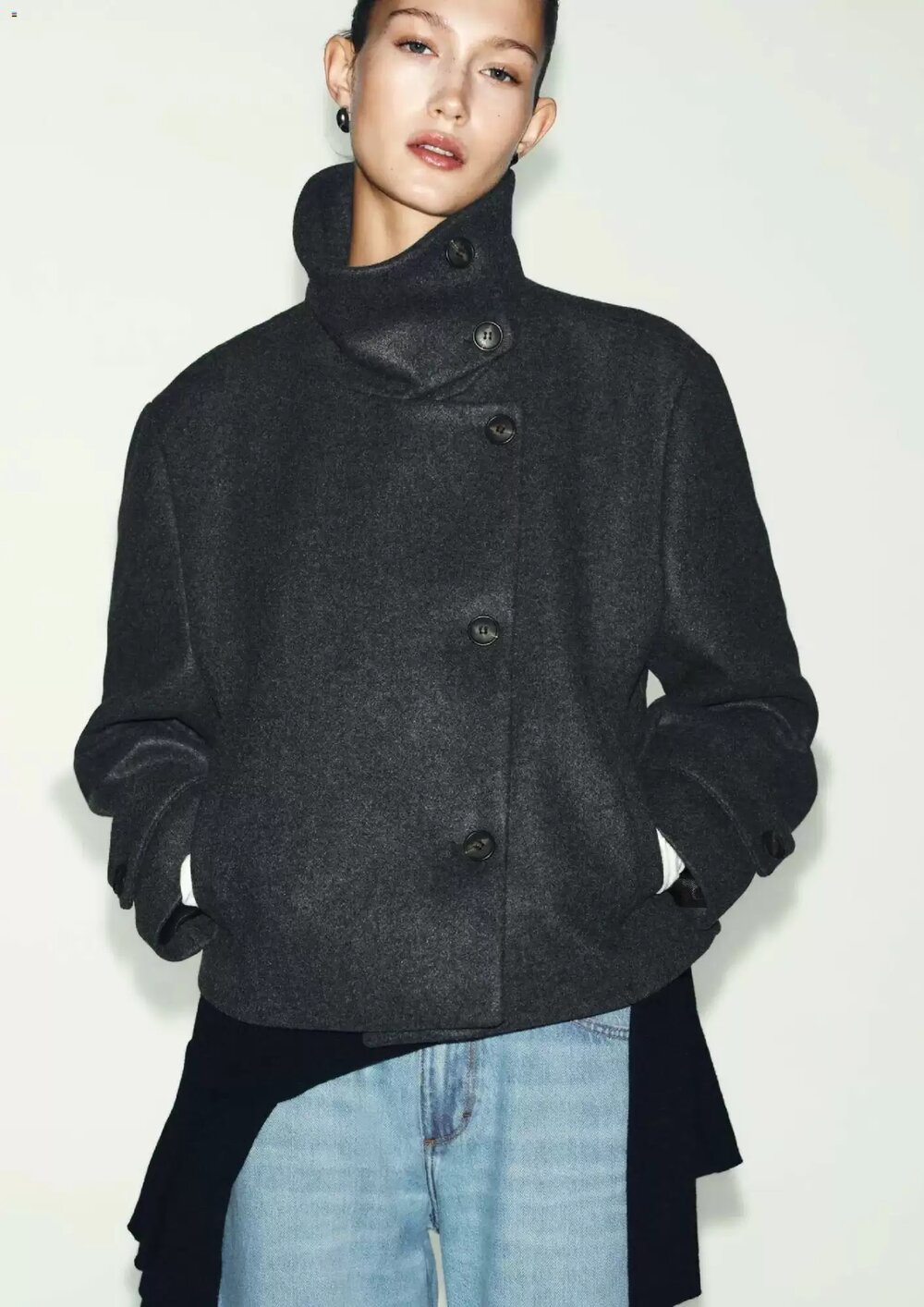 ZARA offers valid from 06/01/2026 - Page 3.