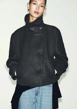 ZARA offers valid from 06/01/2026 - Page 3.