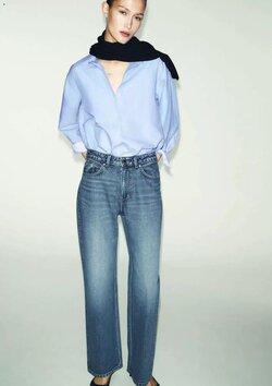 ZARA offers valid from 06/01/2026 - Page 4.