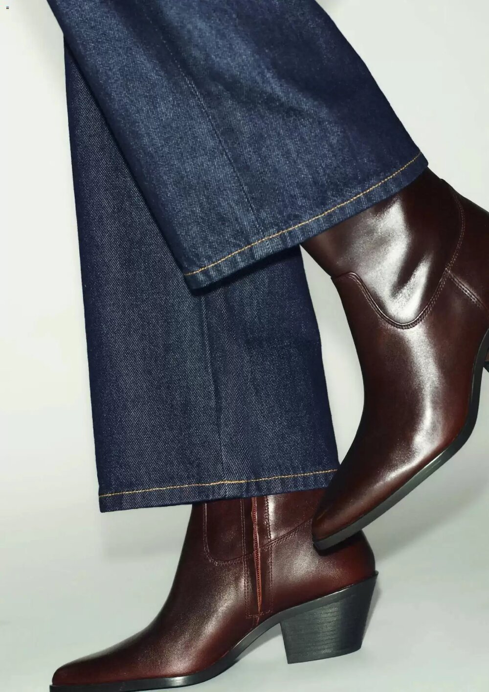 ZARA offers valid from 06/01/2026 - Page 5.