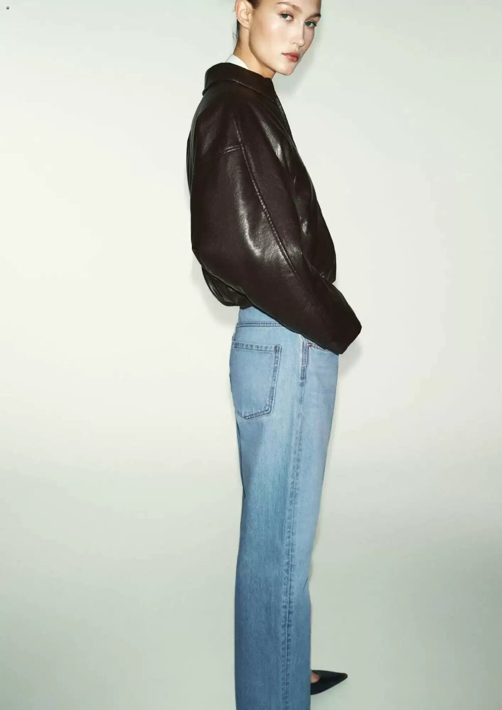 ZARA offers valid from 06/01/2026 - Page 6.