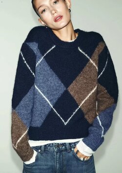 ZARA offers valid from 06/01/2026 - Page 7.