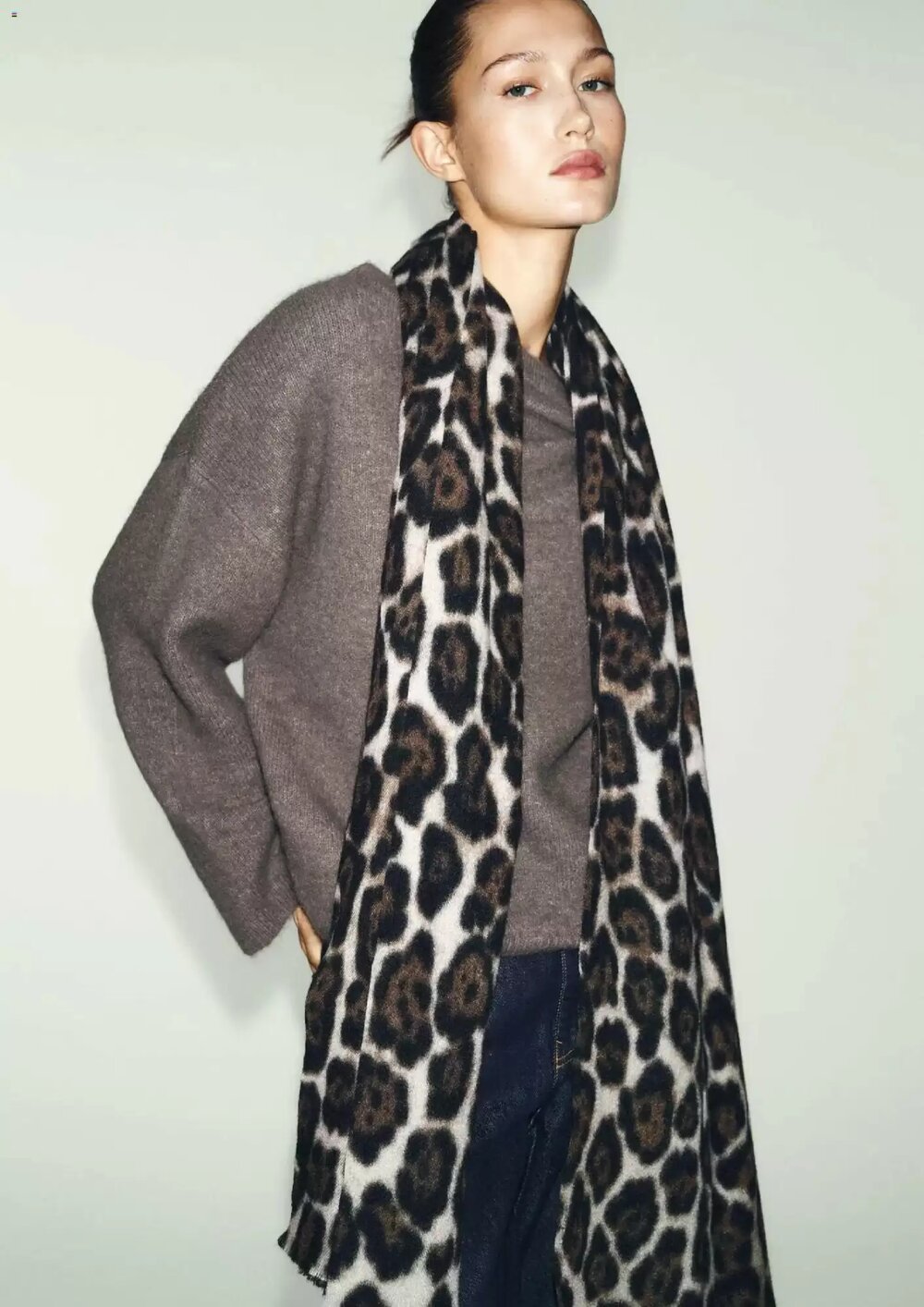 ZARA offers valid from 06/01/2026 - Page 8.