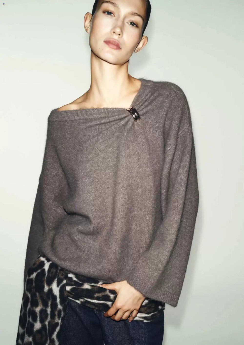 ZARA offers valid from 06/01/2026 - Page 9.