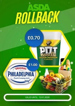 Asda offers valid from 06/01/2026