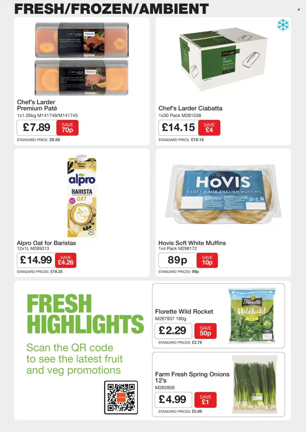 Makro offers valid from 07/01/2026 - Page 2.