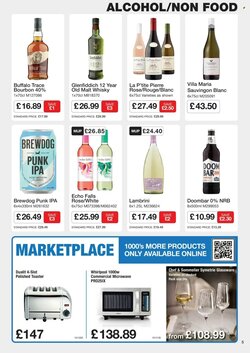Makro offers valid from 07/01/2026 - Page 5.