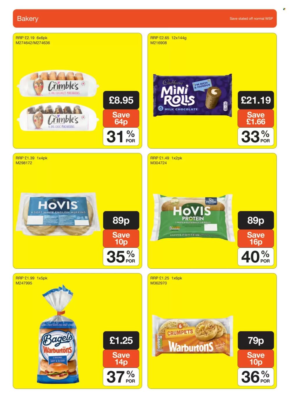 Makro offers valid from 07/01/2026 - Page 10.