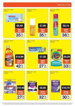 Makro offers valid from 07/01/2026 - Page 11.