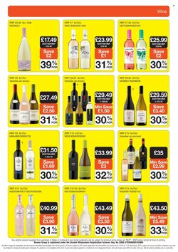 Makro offers valid from 07/01/2026 - Page 13.