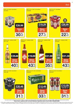 Makro offers valid from 07/01/2026 - Page 15.