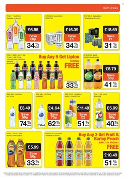Makro offers valid from 07/01/2026 - Page 3.