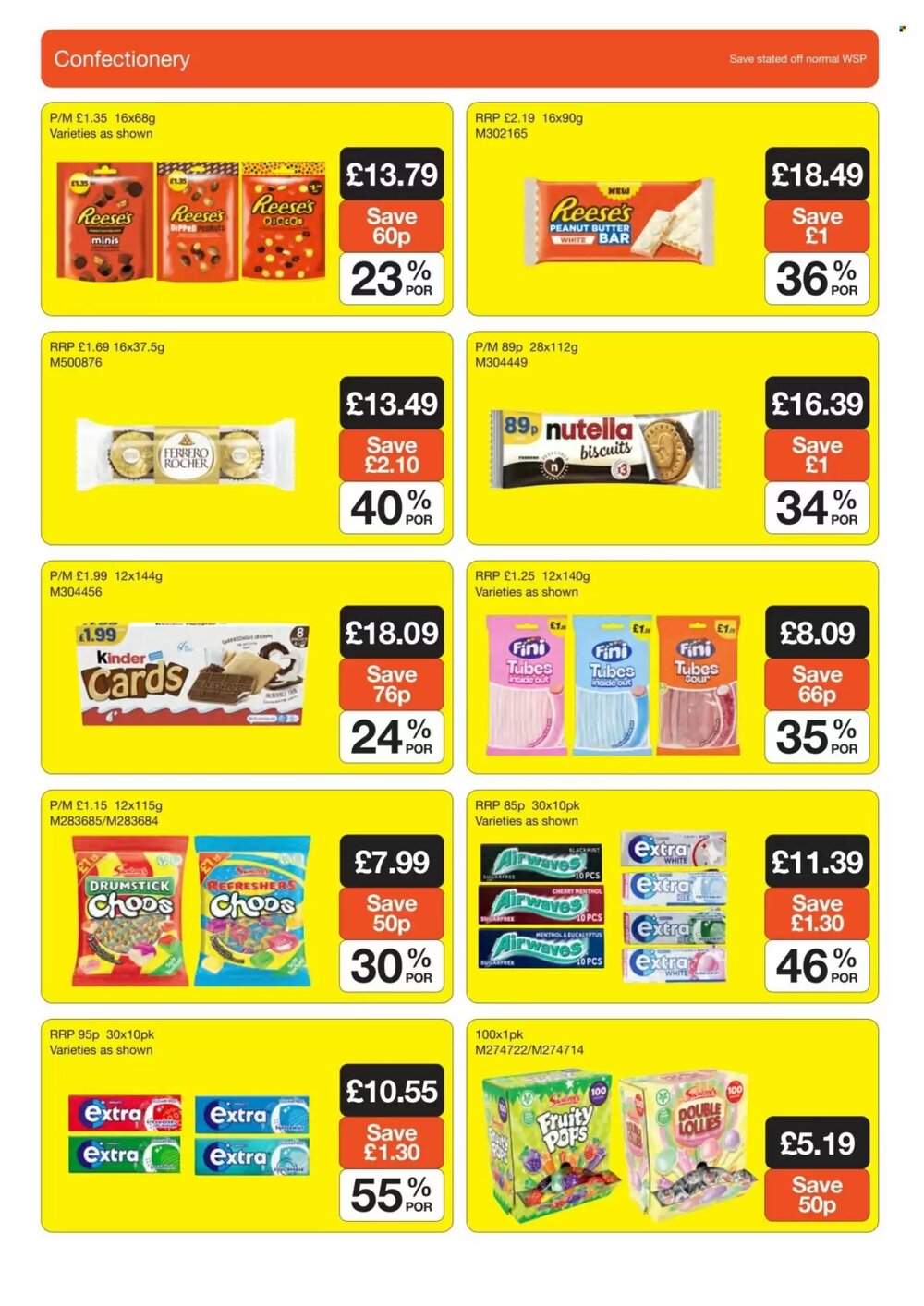Makro offers valid from 07/01/2026 - Page 4.