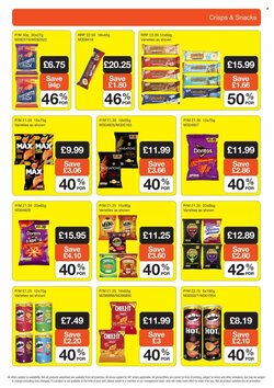 Makro offers valid from 07/01/2026 - Page 5.