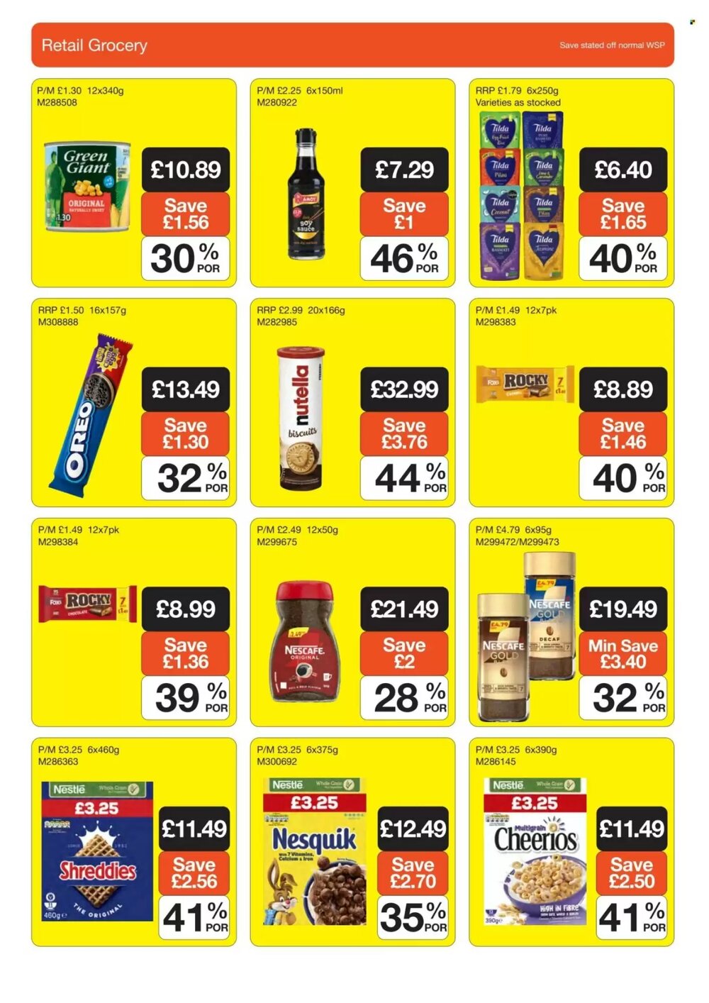 Makro offers valid from 07/01/2026 - Page 8.