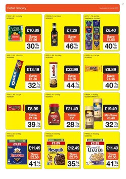Makro offers valid from 07/01/2026 - Page 8.