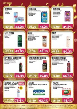 Bestway offers valid from 07/01/2026 - Page 14.