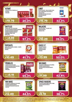 Bestway offers valid from 07/01/2026 - Page 16.
