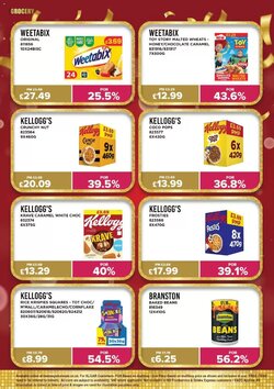 Bestway offers valid from 07/01/2026 - Page 18.