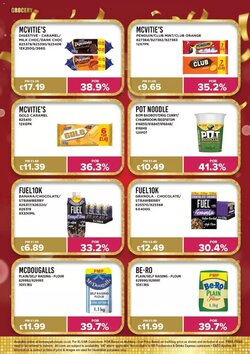 Bestway offers valid from 07/01/2026 - Page 19.